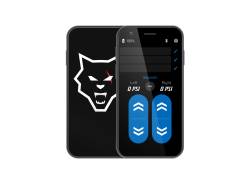 Pacbrake - Pacbrake HP10660 Wireless Air Spring Controls Remote - Image 1