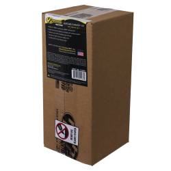 Heatshield Products - Heatshield Products 176005 1/2" Thick 12" Wide 5' Long Exhaust Shield Damper Kit - Image 2