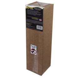 Heatshield Products - Heatshield Products 177014 Cast Manifold Safe Paintable Heat Damper Kit - Image 2