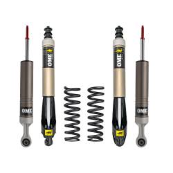 Old Man Emu - Old Man Emu 1106K MT64 Kit FR 2 in/0 Lb RR 0 in/0 Lb - Image 1