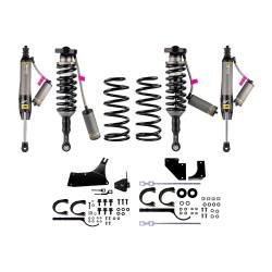 Old Man Emu - Old Man Emu 2214K BP51 Kit FR 2.5 in/0-330 Lb RR 2 in/440 Lb - Image 1