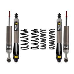 Old Man Emu - Old Man Emu 2115K MT64 Kit Front 2.5"/220-330 Lb Rear 2"/880 Lb - Image 1