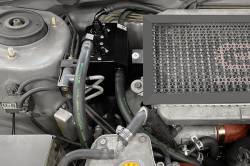 RADIUM Engineering - RADIUM Engineering 20-0608-FL Dual Catch Can 02-21 for Subaru EJTurbo Fluid Lock - Image 2