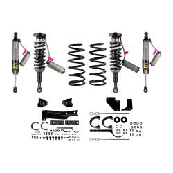 Old Man Emu - Old Man Emu 2210K BP51 Kit FR 2.5 in/0-330 Lb RR 2 in/440 Lb - Image 1