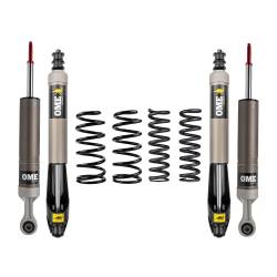 Old Man Emu - Old Man Emu 4103K MT64 Kit FR 2 in/0-330 lb RR 2 in/440 lb - Image 1