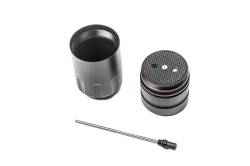 RADIUM Engineering - RADIUM Engineering 20-0008-FL Catch Can Kit Single Universal Fluid Lock - Image 2