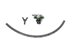 RADIUM Engineering - RADIUM Engineering 20-0776 FPD-R 8AN ORB SWIVEL - Image 2