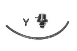 RADIUM Engineering - RADIUM Engineering 20-0777 FPD-XR -8AN ORB Swivel Fuel Pulse Damper - Image 2