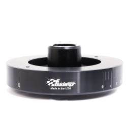 Fluidampr - Fluidampr 800131 Harmonic Balancer BBC Internally Balanced Dual Key - Image 2