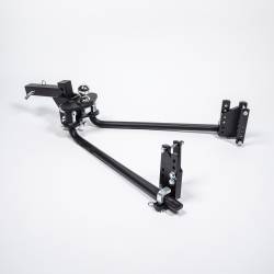 Blue Ox - Blue Ox BXW0873 2-POINT WEIGHT DISTRIBUTION HITCH 800 LB UNDERSLUNG - Image 2