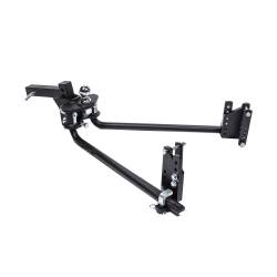 Blue Ox - Blue Ox BXW0673 HITCH 2-POINT WEIGHT DISTRIBUTION HITCH 600 LB. UNDERSLUNG - Image 1