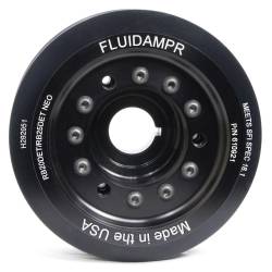 Fluidampr - Fluidampr 610921 Harmonic Balancer Fluidampr-RB20DET RB25DET NEO - Image 1