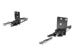 Blue Ox - Blue Ox BX1758 Tow Bar Base Plate for 2023-2025 Chevrolet Colorado & GMC Canyon - Image 1