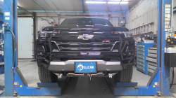 Blue Ox - Blue Ox BX1758 Tow Bar Base Plate for 2023-2025 Chevrolet Colorado & GMC Canyon - Image 2