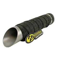 Heatshield Products - Heatshield Products 323100 1/16" Thick 3" Wide 100' Long Heat Shield Wrap - Image 2