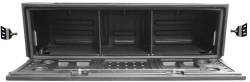 Ecoological - Ecoological ABUA02 Black AeroBox Premium Configuration - Image 1