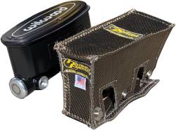 Heatshield Products - Heatshield Products 503130 Brake Master Cylinder Heat Shield - Image 2