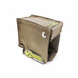 Heatshield Products - Heatshield Products 503140 Brake Master Cylinder Heat Shield - Image 2