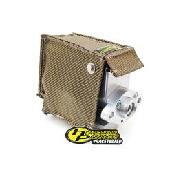 Heatshield Products - Heatshield Products 503140 Brake Master Cylinder Heat Shield - Image 1