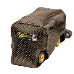 Heatshield Products - Heatshield Products 503148 Brake Master Cylinder Heat Shield - Image 1
