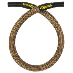Heatshield Products - Heatshield Products 207008 15% Expansion 1200F Heat Damper Kit w/4 Heat Shrink - Image 2