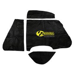Heatshield Products - Heatshield Products SSRV001C Dog House Shield - Image 1