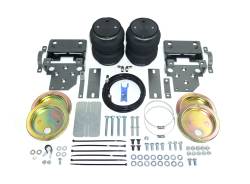 Pacbrake - Pacbrake HP10072 ALPHA HD Rear Air Suspension Kit 01-06 Silverado/Sierra 1500 - Image 1