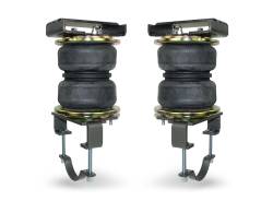 Pacbrake - Pacbrake HP10072 ALPHA HD Rear Air Suspension Kit 01-06 Silverado/Sierra 1500 - Image 2