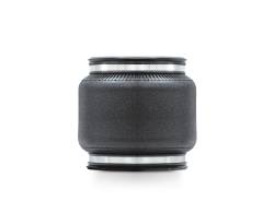 Pacbrake - Pacbrake HP10083 HD Single Convoluted Replacement Air Spring - Image 1