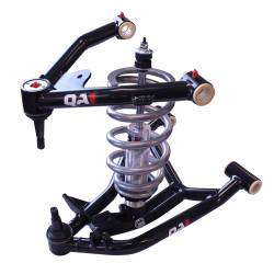 QA1 - QA1 52612-S550 Control Arm LCA & UCA OE S-Adj 88-98 C1500 S-Adj 550 Lb Springs - Image 1