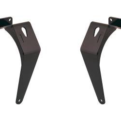 QA1 - QA1 7740-251 Engine Mounts F100 FE 65-79 F100 52620 - Image 1
