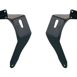 QA1 - QA1 7740-252 Engine Mounts F100 Windsor 65-79 F100 52620 - Image 1