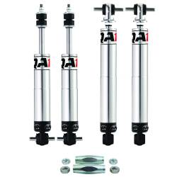 QA1 - QA1 DK21-GMX3 Drag Kit 2.0 Level-1 X-Body for 75-79 GM X-Body w/Shocks - Image 1