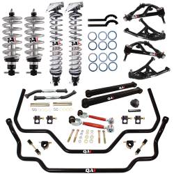 QA1 - QA1 HK22-GMG2 Handling Kit 2.0 w/Shocks for Grand Prix Monte Carlo 69-72 G-Body - Image 1