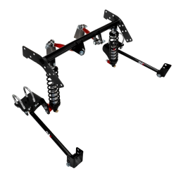 QA1 - QA1 R150-175 Rear Coilover Conversion System for 67-76 Mopar A-Body - Image 1