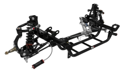 QA1 - QA1 52347-M400 Suspension System Front 2-4" Drop - Image 1