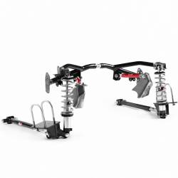 QA1 - QA1 R157-170 Four Link Kit 70-81 GM F-Body Single Adjust - Image 1