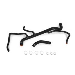 Mishimoto - Mishimoto MMHOSE-CAM8-16BK Silicone Radiator Hose Kit for 16+ Chevy Camaro SS - Image 1