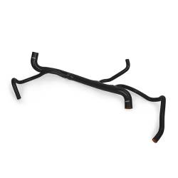 Mishimoto - Mishimoto MMHOSE-CAM8-16BK Silicone Radiator Hose Kit for 16+ Chevy Camaro SS - Image 2
