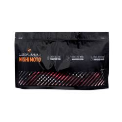 Mishimoto - Mishimoto MMHOSE-MOP64-11RD Coolant Hose for 11+ Charger/Challenger 6.4L V8 Red - Image 2