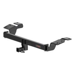CURT - CURT 11683 Class-1 Trailer Hitch 1-1/4" Receiver for Select Toyota Camry - Image 1