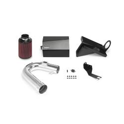Mishimoto - Mishimoto MMAI-F30-12P BMW F30 Performance Intake 2012 Silver - Image 1