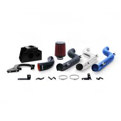 Mishimoto - Mishimoto MMAI-RS-16WBK Performance Air Intake for 16-18 Ford Focus RS - Image 1