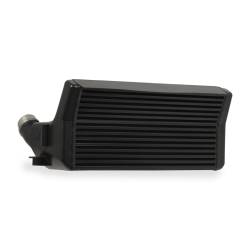 Mishimoto - Mishimoto MMINT-F30-12BK Intercooler Black for 12-16 BMW F22/30 - Image 1