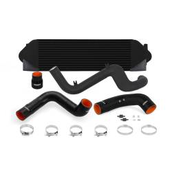 Mishimoto - Mishimoto MMINT-RS-16KBK Performance Intercooler Kit 16-18 Ford Focus RS - Image 1