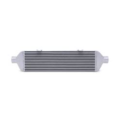 Mishimoto - Mishimoto MMINT-WRX-15SL Front Mount Intercooler Kit for 15-21 Subaru WRX Silver - Image 2