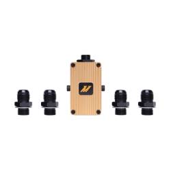 Mishimoto - Mishimoto MMOP-EXTFC In-Line Oil Thermostat - Image 2