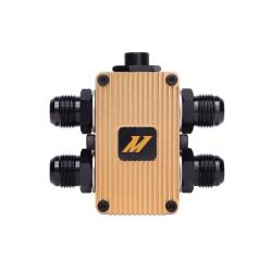Mishimoto - Mishimoto MMOP-EXTFC In-Line Oil Thermostat - Image 1