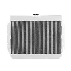 Mishimoto - Mishimoto MMRAD-CHE-65X 3-Row Alu. Radiator for 65-67 Chevy Chevelle - Image 2