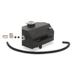 Mishimoto - Mishimoto MMRT-MUS-15EBK Coolant Tank for 15-23 Mustang EcoBoost/V6/V8 Black - Image 1